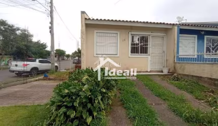 Casa Residencial para locação, Boa Vista, Sapucaia do Sul - CA1902.
