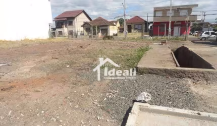 Terreno Residencial para locação, Centro, Sapucaia do Sul - TE0398.