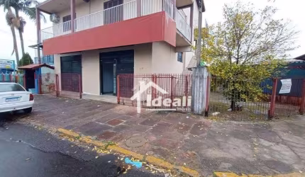 Loja Comercial para locação, Jardim, Sapucaia do Sul - LO0124.