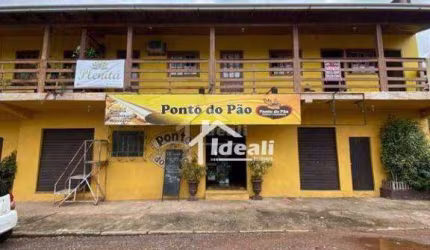 Loja Comercial para locação, Boa Vista, Sapucaia do Sul - LO0130.