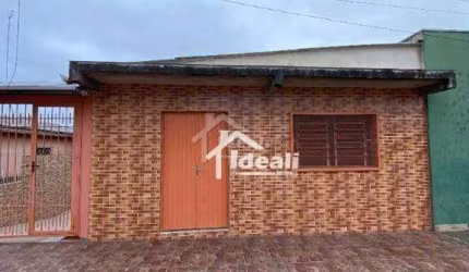 Loja Comercial para locação, Jardim, Sapucaia do Sul - LO0136.
