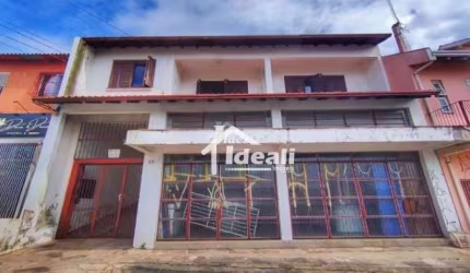 Loja Comercial para locação, Centro, Sapucaia do Sul - LO0144.