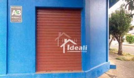 Loja Comercial para locação, Walderez, Sapucaia do Sul - LO0152.