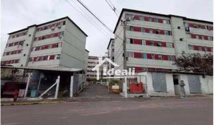 Apartamento Residencial para locação, COHAB, Esteio - AP1582.