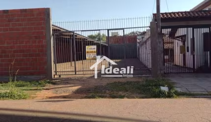 Terreno Residencial para locação, Centro, Sapucaia do Sul - TE0601.