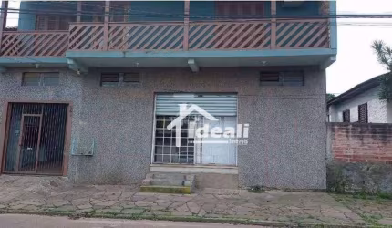 Loja Comercial para locação, Capão da Cruz, Sapucaia do Sul - LO0193.
