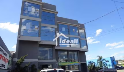 Sala Comercial para locação, Camboim, Sapucaia do Sul - SA0186.