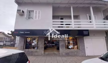 Loja Comercial para locação, Centro, Sapucaia do Sul - LO0208.