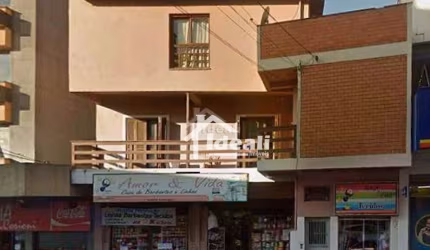 Apartamento Residencial para locação, Centro, Sapucaia do Sul - AP2416.