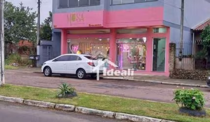 Sala Comercial para locação, Santa Catarina, Sapucaia do Sul - SA0204.