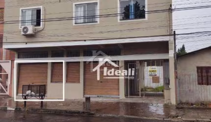 Loja Comercial para locação, São José, Sapucaia do Sul - LO0221.