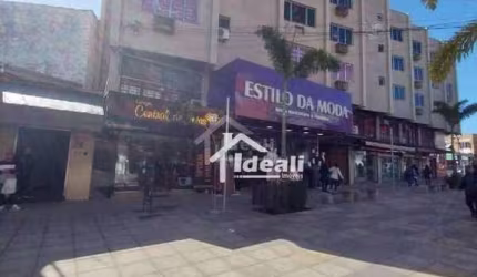 Sala Comercial para locação, Centro, Sapucaia do Sul - SA0226.