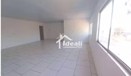 Pavilhão Comercial para locação, Silva, Sapucaia do Sul - PA0087.