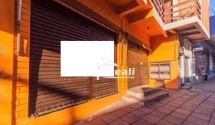 Loja Comercial para locação, Centro, Sapucaia do Sul - LO0244.