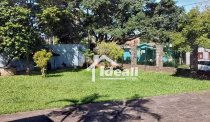 Pavilhão Residencial para locação, Horto Florestal, Sapucaia do Sul - PA0091.