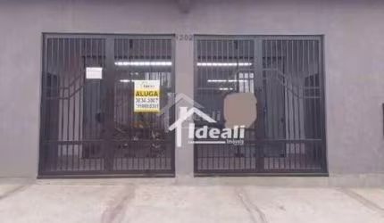 Loja Comercial para locação, Primor, Sapucaia do Sul - LO0272.