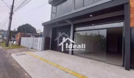 Loja Comercial para locação, Boa Vista, Sapucaia do Sul - LO0282.