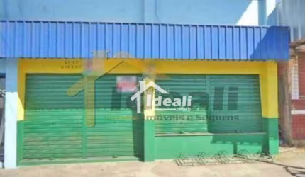 Loja Comercial para locação, Vargas, Sapucaia do Sul - LO0305.