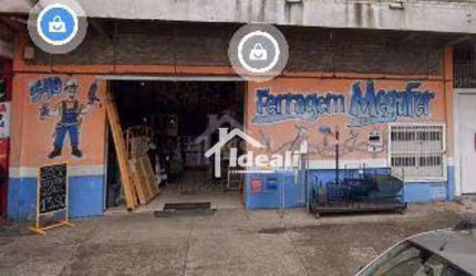 Sala Comercial para locação, Camboim, Sapucaia do Sul - SA0315.