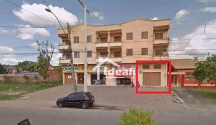 Loja Comercial para locação, Nova Sapucaia, Sapucaia do Sul - LO0097.