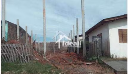 Pavilhão Comercial para locação, Nova Sapucaia, Sapucaia do Sul - PA0035.