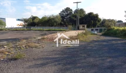 Terreno Comercial para locação, Nova Sapucaia, Sapucaia do Sul - TE0402.