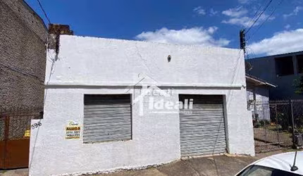 Loja Comercial para locação, Nova Sapucaia, Sapucaia do Sul - LO0137.
