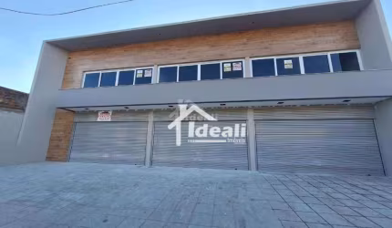 Loja Comercial para locação, Centro, Sapucaia do Sul - LO0147.