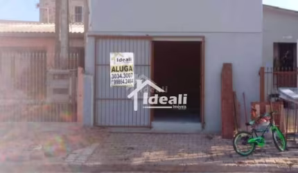 Loja Comercial para locação, Jardim, Sapucaia do Sul - LO0232.