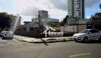 Terreno Comercial para locação, Centro, Sapucaia do Sul - TE0751.