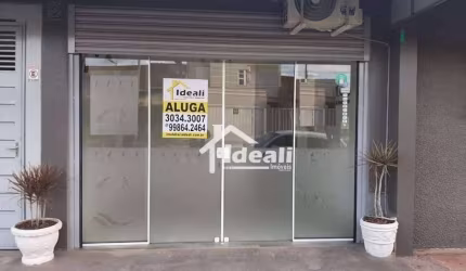 Loja Comercial para locação, Paraíso, Sapucaia do Sul - LO0263.