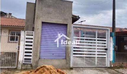 Casa Residencial à venda, Três Marias, Esteio - CA1250.