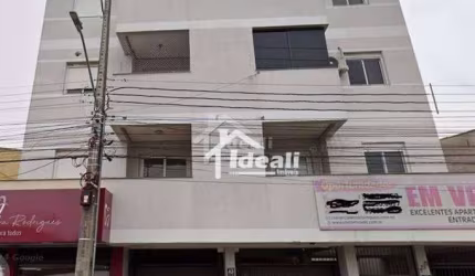 Apartamento Residencial à venda, Jardim, Sapucaia do Sul - AP0393.