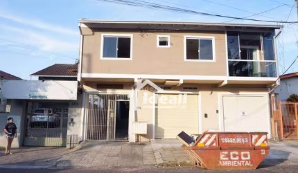 Apartamento Residencial à venda, Jardim, Sapucaia do Sul - AP0658.