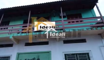 Apartamento Residencial à venda, Pasqualini, Sapucaia do Sul - AP1173.