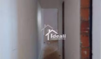 Casa Residencial à venda, Vargas, Sapucaia do Sul - CA2849.