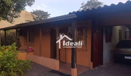 Casa Residencial à venda, Boa Vista, Sapucaia do Sul - CA2916.