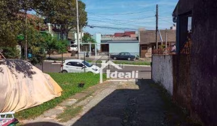 Casa Residencial à venda, Lomba da Palmeira, Sapucaia do Sul - CA2936.