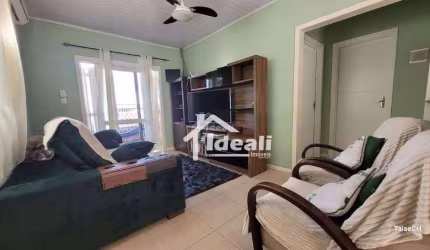 Casa Residencial à venda, Colonial, Sapucaia do Sul - CA3008.