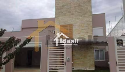 Sobrado com 3 dormitórios à venda, 245 m² por R$ 1.400.000,00 - Freitas - Sapucaia do Sul/RS