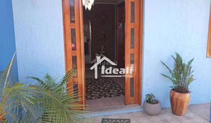 Casa Residencial à venda, Capão da Cruz, Sapucaia do Sul - CA3283.