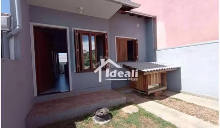 Casa Residencial à venda, Vargas, Sapucaia do Sul - CA3473.