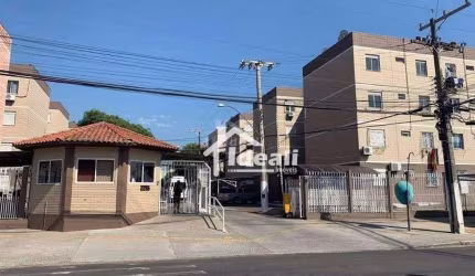 Apartamento Residencial à venda, Centro, Esteio - AP2579.