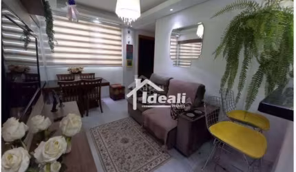 Apartamento Residencial à venda, Centro, Sapucaia do Sul - AP3307.
