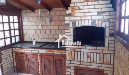 Casa Residencial à venda, Pasqualini, Sapucaia do Sul - CA4300.