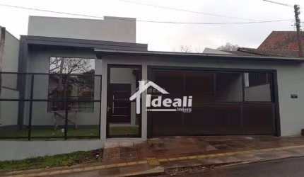 Casa com 3 dormitórios à venda, 167 m² por R$ 1.150.000,00 - Vila Verde - Sapucaia do Sul/RS