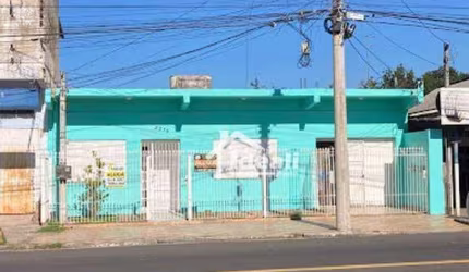 Casa Comercial à venda, Centro, Sapucaia do Sul - CA4853.