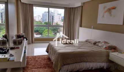 Apartamento Residencial à venda, Centro, Canoas - AP4212.
