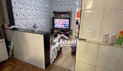 Casa Residencial à venda, Vargas, Sapucaia do Sul - CA1367.