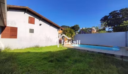Casa Residencial à venda, Pasqualini, Sapucaia do Sul - CA1766.